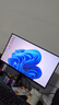 小米R(shí)EDMI27英寸4K160Hz雙模1152分區(qū)MiniLED杜比視界HDR1000澎湃OS2 1K320Hz智能電競(jìng)顯示器G Pro 27U 曬單實(shí)拍圖