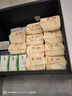 Fulcotton 棉柔世家 嬰兒手口濕巾80抽*10包 新生兒加厚濕紙巾護(hù)膚柔濕巾紙 曬單實(shí)拍圖