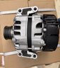 奧迪奧迪（Audi)4S直供原廠發(fā)電機 汽車發(fā)電機 交流發(fā)電機 發(fā)電機總成 原廠全新發(fā)電機 具體車型提供車架號 單拍無效 曬單實拍圖