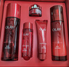 玉蘭油（OLAY）大紅瓶水乳禮盒抗皺緊致抗衰老護(hù)膚品套裝七夕情人節(jié)禮物送女友 曬單實(shí)拍圖