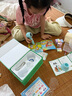 幼學(xué)小蝌蚪點讀筆a6s幼兒早教機3-6歲兒童全科學(xué)習(xí)raz威廉海尼曼英語小達人 【爆款推薦】A6S-32G升級版-藍 曬單實拍圖