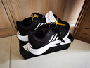 阿迪達(dá)斯 adidas男DURAMO 10 運(yùn)動(dòng)跑步鞋 GW8336 40.5碼新老款隨機(jī)發(fā)貨 曬單實(shí)拍圖