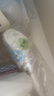 美麗雅 奶茶杯一次性飲料杯650ml*20套 塑料咖啡杯帶蓋奶茶冷飲果汁杯子 曬單實拍圖