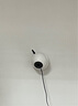 普聯(lián)（TP-LINK）監(jiān)控?cái)z像頭 500萬3K智能雙光全彩夜視 360度全景手機(jī)遠(yuǎn)程語音通話 寶寶寵物室內(nèi)家用安防 IPC45AW 曬單實(shí)拍圖