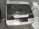 奧克斯（AUX）全自動(dòng)免拆鞋帶洗鞋機(jī)家用宿舍小型懶人刷鞋神器 洗脫一體擦鞋機(jī)洗襪機(jī)鞋衣兩用洗鞋機(jī)刷鞋機(jī) 100款【全自動(dòng)洗脫】10壁刷+風(fēng)干+底刷 曬單實(shí)拍圖