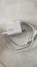 小米（MI）90W 手機原裝充電器 小米13/14/15Ultra/紅米系列超級快充通用 【全新無盒】小米90W+6A數(shù)據(jù)線 曬單實拍圖