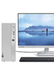 聯(lián)想天逸510S辦公臺式電腦主機(酷睿14代i5-14400 16G 1TB SSD 正版win11家庭版系統(tǒng))23.8英寸顯示器 曬單實拍圖