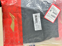 李寧（LI-NING）乒乓球服短袖國家隊同款專(zhuān)業(yè)大賽服比賽訓練運動(dòng)服套裝男女鮮藍色 曬單實(shí)拍圖