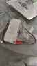 歐普燈LED DRIVER 吸頂燈恒流驅(qū)動(dòng)電源鎮(zhèn)流器變壓器整流器啟動(dòng)器 三色/60-80W(三線端子插/方殼) 曬單實(shí)拍圖