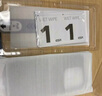 億色（ESR）【2片】適用iphone16鋼化膜蘋果16 手機(jī)膜秒貼膜無塵倉高清抗指紋全包自動吸附全屏不頂殼前保護(hù)膜 曬單實拍圖