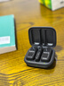 RODE羅德 Wireless Micro 一拖二無(wú)線(xiàn)小蜜蜂領(lǐng)夾麥克風(fēng) 手機采訪(fǎng)視頻短視頻vlog收音直播話(huà)筒 一拖二+電池盒 黑色 Type-c接口專(zhuān)用【安卓/蘋(píng)果15】 曬單實(shí)拍圖