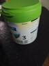 諾優(yōu)能（Nutrilon）諾優(yōu)蘊幼兒配方奶粉（12-36月齡 3段）300g 曬單實拍圖