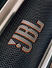 JBL FLIP6 音樂(lè )萬(wàn)花筒六代 【國家補貼】便攜藍牙音箱音響  賽道揚聲器 高續航 金屬黑 畢業(yè)季禮物 曬單實(shí)拍圖