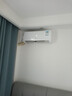 新飛（Frestec）空調(diào)補(bǔ)貼 新一級(jí)能效 大1.5匹大1匹掛機(jī) 以舊換新 省電冷暖變頻空調(diào) 家用壁掛式空調(diào) 大1匹 一級(jí)能效 冷暖 提供上門(mén)安裝服務(wù) 曬單實(shí)拍圖