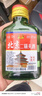 【正宗】北京二鍋頭地道京味純糧釀造口糧白酒42度100ml 濃香型 42度 100mL 4瓶 曬單實拍圖
