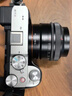 索尼（SONY）FE 40mm F2.5 G 全畫幅定焦G鏡頭 (SEL40F25G) 標(biāo)配 【贈(zèng)清潔套裝】 曬單實(shí)拍圖