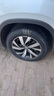 瑪吉斯輪胎R18寸 235/55R18 HP600納智大7瑞虎領(lǐng)克05 曬單實(shí)拍圖