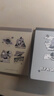 得力（deli）問蒼穹8便簽本100g加厚紙張便條本便簽紙80張/本四色隨機(jī)發(fā)貨75×102mmBQ120 曬單實(shí)拍圖