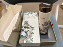 特美刻（TOMIC）保溫杯純鈦抗菌水杯梵高聯(lián)名便捷車載隨行口袋杯女七夕節(jié)禮物 曬單實拍圖
