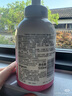 貝親（Pigeon）洗發(fā)水沐浴露 含桃葉精華 嬰兒洗發(fā)沐浴二合一 500ml IA209 曬單實拍圖