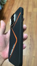 CONGA適用蘋果16promax手機(jī)殼iPhone16Promax凱夫拉芳綸纖維保護(hù)套全包超薄防摔紅閃電-錯(cuò) 曬單實(shí)拍圖