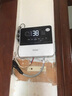 海爾（Haier）太陽(yáng)能熱水器家用 光電兩用高效集熱 電加熱 一級(jí)能效 WIFI智能預(yù)約 20管150升S6PRO (3-4人) 曬單實(shí)拍圖