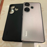 小米（MI）Redmi Turbo3 紅米5G手機(jī) 第三代驍龍8s 小米澎湃OS 12GB+512GB 冰鈦 曬單實(shí)拍圖