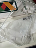 綠聯(lián)適用小米15pro手機殼xiaomo15Pro保護套四角氣囊防摔鏡頭全包超薄親膚透明簡約男女【發(fā)黃包賠】 曬單實拍圖