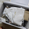 蘭蔻菁純眼霜20ml滋潤(rùn)淡紋潤(rùn)澤緊致護(hù)膚品化妝套裝禮盒七夕情人節(jié)禮物 曬單實(shí)拍圖