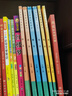【新華書店正版】2025新版  人教版初中7七年級下冊語文數(shù)學英語書全套三本 人教版部編版七年級下冊語數(shù)英課本全套 初中初1一下冊語數(shù)英課本教材 人民教育出版社 【套裝3本】2025新版  七年級下冊 曬單實拍圖