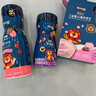 禾泱泱嬰幼兒泡芙條 寶寶零食6個(gè)月以上 高鈣鍛煉抓握入口易溶 高鈣低敏脆泡芙-3階草莓櫻桃味 曬單實(shí)拍圖
