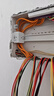 山澤超六類非屏蔽網線【0.57±0.008mm純銅芯】CAT6A類萬兆高速 工程家裝網絡監(jiān)控POE箱線100米 U6A100 曬單實拍圖