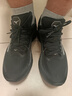 美津濃（MIZUNO）25年新款 男女時(shí)尚撞色拼接透氣網(wǎng)面耐磨回彈運(yùn)動(dòng)休閑鞋PI X 曬單實(shí)拍圖