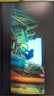 華碩VG27AQL5A小金剛27Max 27英寸顯示器2K 180Hz顯示器超頻210Hz FastIPS FreeSync 0.3ms響應(yīng)HDR400 曬單實拍圖