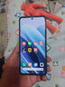 小米 Redmi Note13Pro 國家補貼 驍龍7S 新2億像素 第二代1.5K高光屏 12GB+256GB 時光藍 5G手機 曬單實拍圖