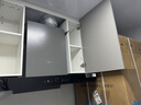美的（Midea）抽吸排油煙機23風量歐式自清潔蒸汽洗防干燒5.2kW灶具聯(lián)動套裝TZ5+Q230S-L天然氣【套裝商品】 曬單實拍圖