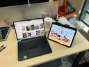 圖拉斯【全新升級(jí)丨銷額第一】2025iPadPro新款Mini7鋼化膜 Air7第11代/10/6平板保護(hù)AR高清抗藍(lán)光抗指紋 【iPad 11/10】11/10.9英寸 【頂配升級(jí)版】 曬單實(shí)拍圖