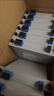 Hbodier電信級(jí)一分二分光器1分2插片式分光器1比2光纖分路器1:2光分路器 1分2插卡 1個(gè)價(jià)格 曬單實(shí)拍圖