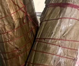 楊小憨衢州農(nóng)家手工糯米龍游芋頭粽新鮮速食端午板栗肉粽子真空即食 芋頭肉粽辣 5個 曬單實拍圖