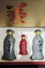口子窖五年型46度500ML*2瓶（含禮袋）白酒禮盒送禮 兼香型白酒新品上市 46度 500mL 2瓶 曬單實(shí)拍圖