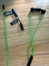 雷蛇（Razer）戰(zhàn)錘狂鯊V3有線入耳式耳機耳塞 7.1環(huán)繞聲 吃雞神器 適配三角洲行動 Type C 戰(zhàn)錘狂鯊V3（贈THX軟件 可調(diào)EQ） 曬單實拍圖
