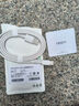 OPPO原裝 USB-A to Type-C 閃充數(shù)據(jù)線 8A 1米充電線 支持 80W Max 適用Ace2/Reno7/Find X3 一加 曬單實拍圖