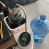 金灶（KAMJOVE） 電動抽水器桶裝水壓水器自動加水器純凈水桶抽水器家用上水器 P-09 曬單實拍圖