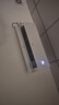 海爾（Haier）空調(diào) 小紅花綻放版 凈省電1.5匹2匹超一級(jí)能效變頻冷暖臥室壁掛式掛機(jī)大風(fēng)量防直吹自清潔以舊換新 2匹 一級(jí)能效 AI省電 大風(fēng)量省空間 48E1 曬單實(shí)拍圖