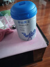 原始黃金新疆有機(jī)純駱駝奶粉300g*2罐無蔗糖駝乳粉兒童中老年成人奶粉禮盒 曬單實拍圖