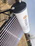 海爾補(bǔ)貼立減-20% 太陽能熱水器光電兩用家用太陽能電熱水器二合一熱水器全天候熱水器包安裝自動(dòng)上水 230L |30管|5-6人|光電版|包安裝 自動(dòng)款 曬單實(shí)拍圖