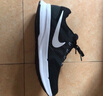 耐克NIKE跑步鞋男緩震透氣RUN SWIFT 3運動鞋DR2695-002黑白40 曬單實拍圖