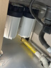 小激動雙罐軟水機家用2.8T/H大流量小型廚下式 全自動中央全屋凈水軟水系統(tǒng)套裝 軟化水除垢凈水器設備 中央軟水機R300（2.8T/H處理量） 曬單實拍圖
