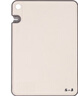 張小泉 麗廚銀離子抗菌雙面砧板 自帶磨刀器C52250100（37*25*2.1cm） 曬單實(shí)拍圖