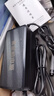 星恒鋰電池充電器，48V2AH，3AH，5AH，電動(dòng)車(chē)鋰電池充電器 48V2AH星恒專(zhuān)用充電器品字口 曬單實(shí)拍圖